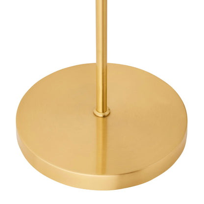 Rowan Floor Lamp - Gold