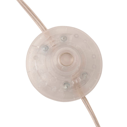 Rowan Floor Lamp - Gold