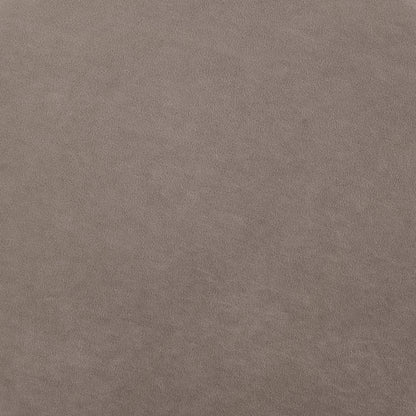 Mia Set of 2 Dining Chairs - Matte Velvet - Sand