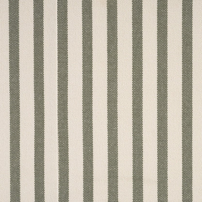Surrey Ottoman Storage Bed - Sage Stripe