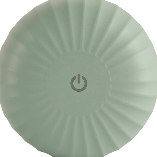 Waterproof LED Rechargeable Table Light - Sage Green