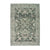 Yasmin Persian Style Rug 120 x 170 cm - Sage