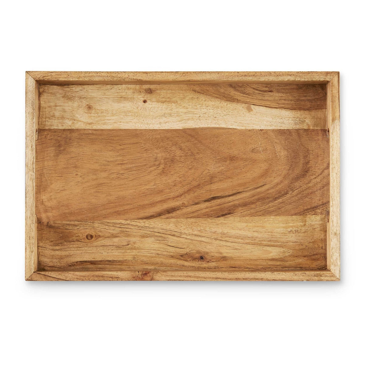 Acacia Breakfast Tray - Natural - DUSK