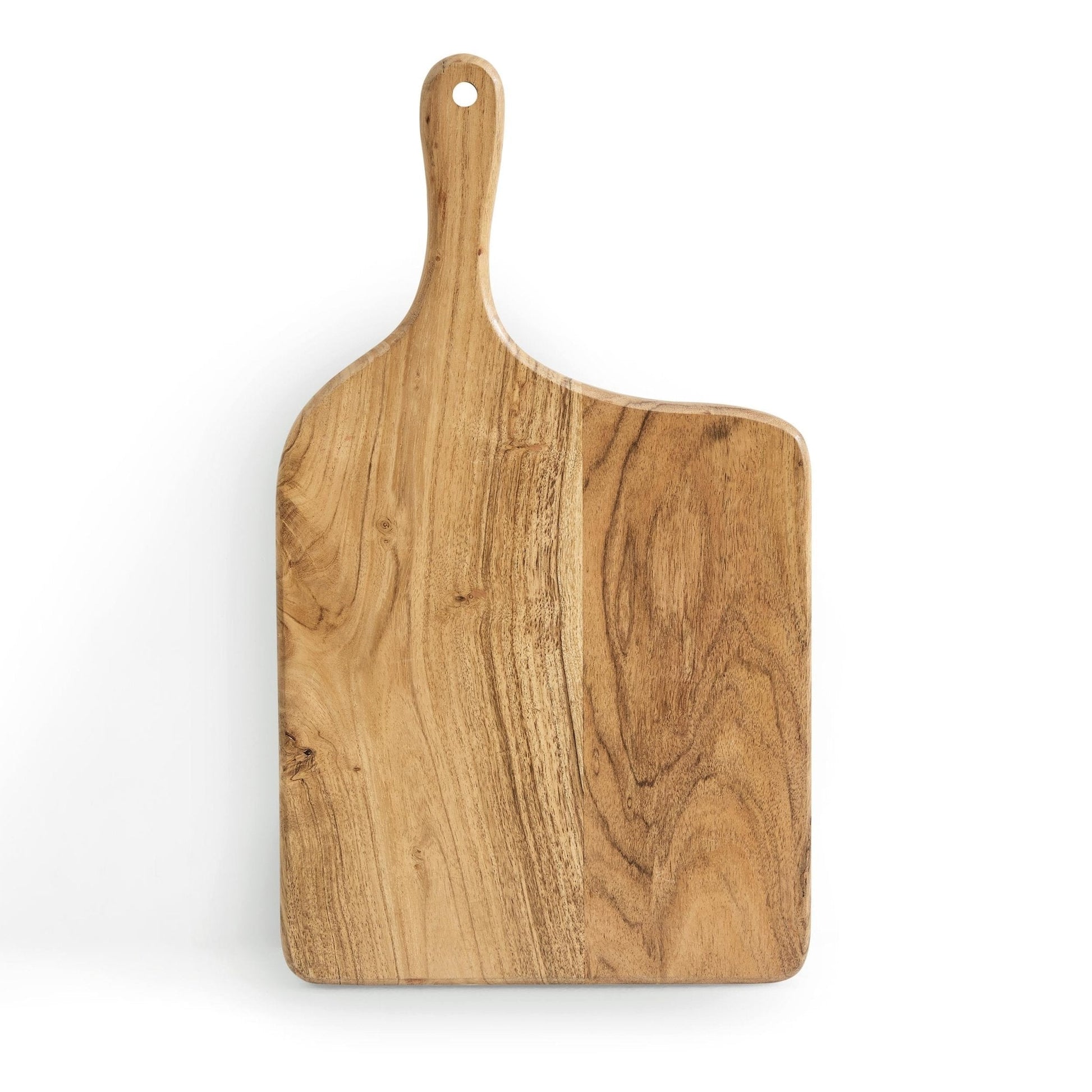 Acacia Large Chopping Board - Natural - DUSK