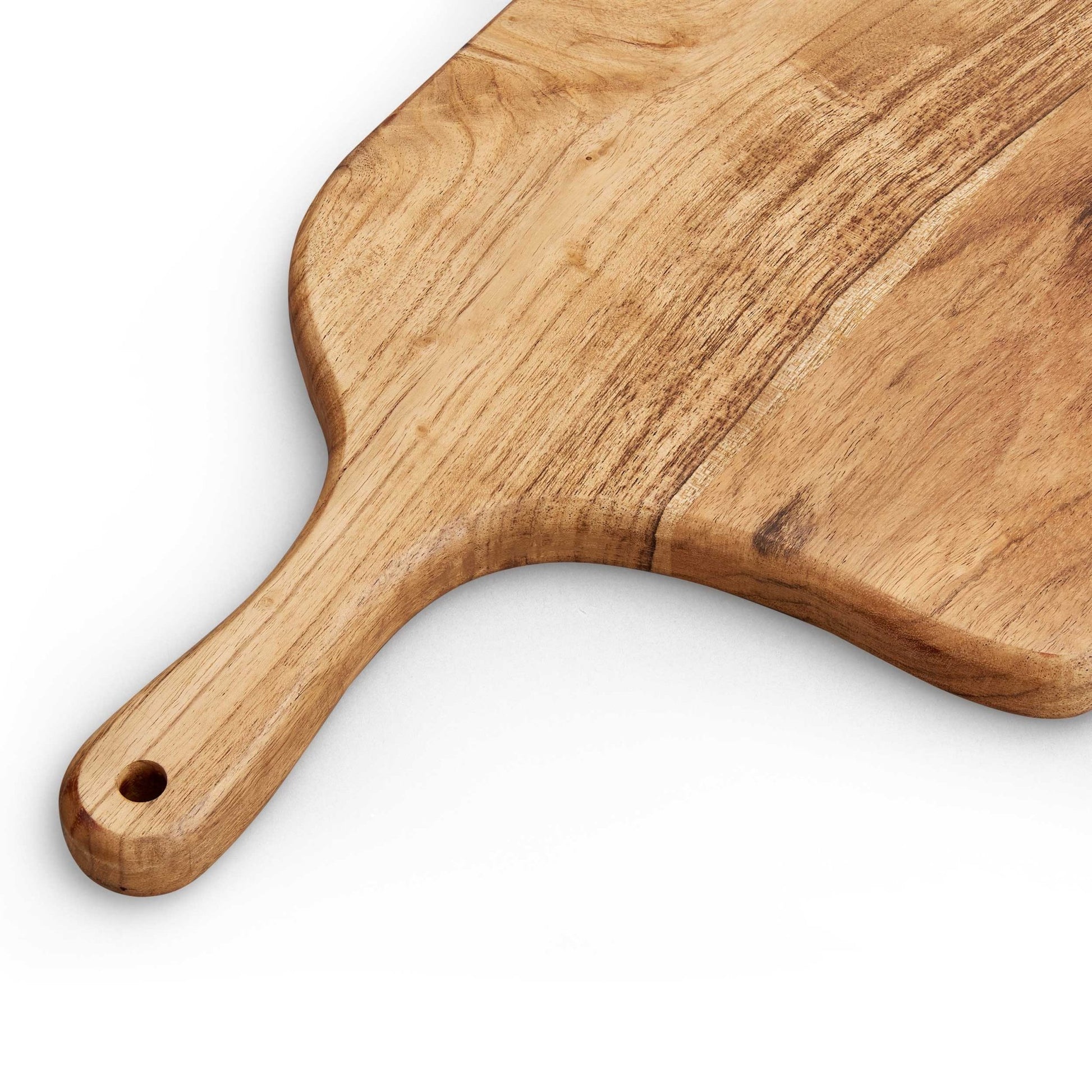 Acacia Large Chopping Board - Natural - DUSK