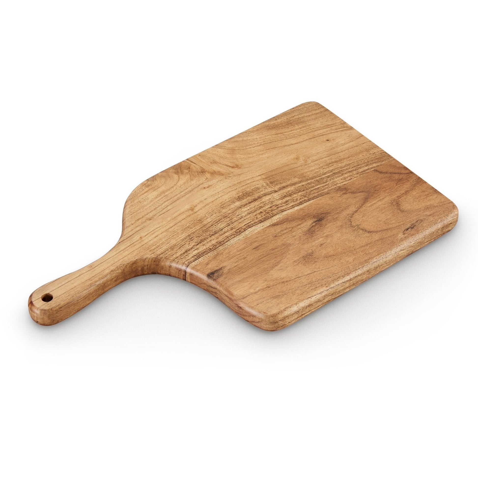 Acacia Large Chopping Board - Natural - DUSK