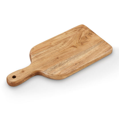 Acacia Medium Chopping Board - Natural - DUSK