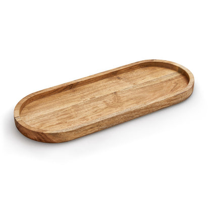 Acacia Storage Tray - Natural - DUSK