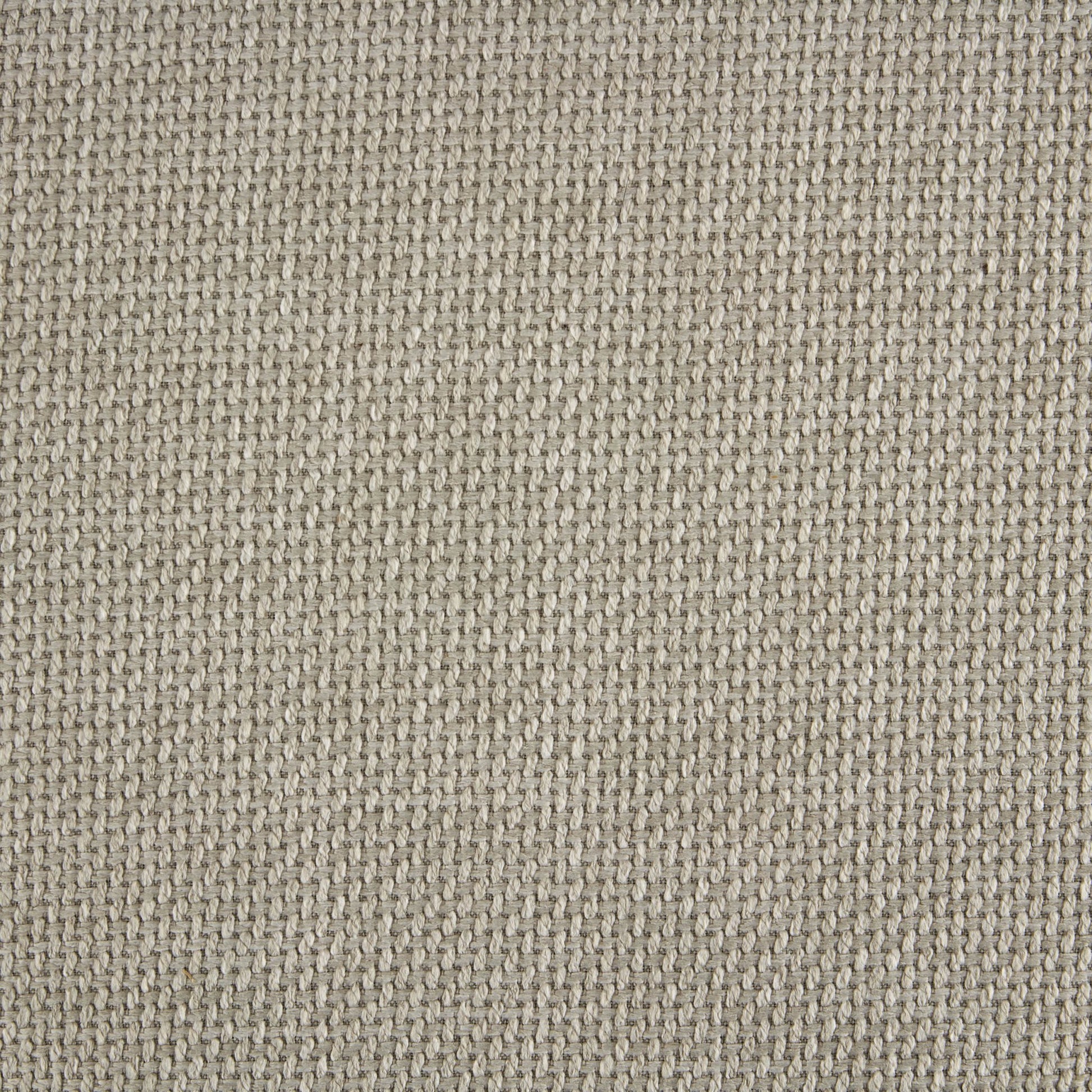 Adelaide Gold Base Storage Stool - Beige - DUSK