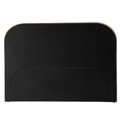 Aintree Ottoman Storage Bed - Textured Oatmeal - DUSK