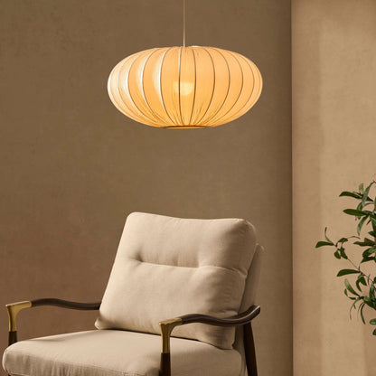 Akari Oragami Easy - Fit Ceiling Light Shade - White - DUSK
