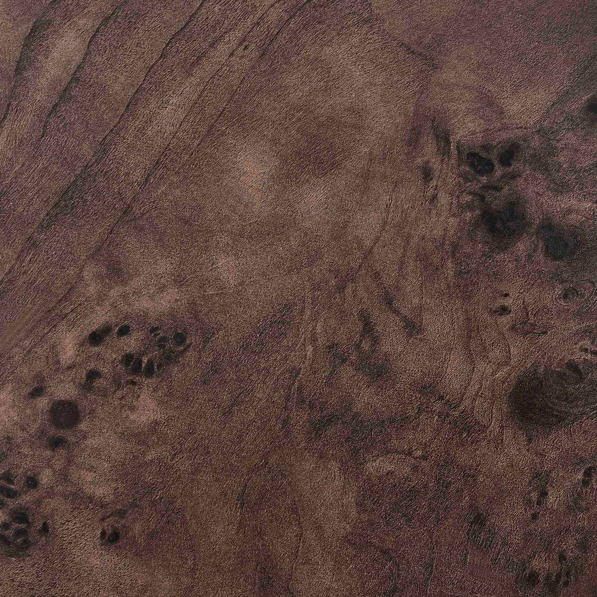 Aleyna Coffee Table - Dark Burl - DUSK