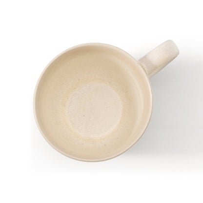 Alfredo Speckled Stoneware Set of 2 Mugs - DUSK