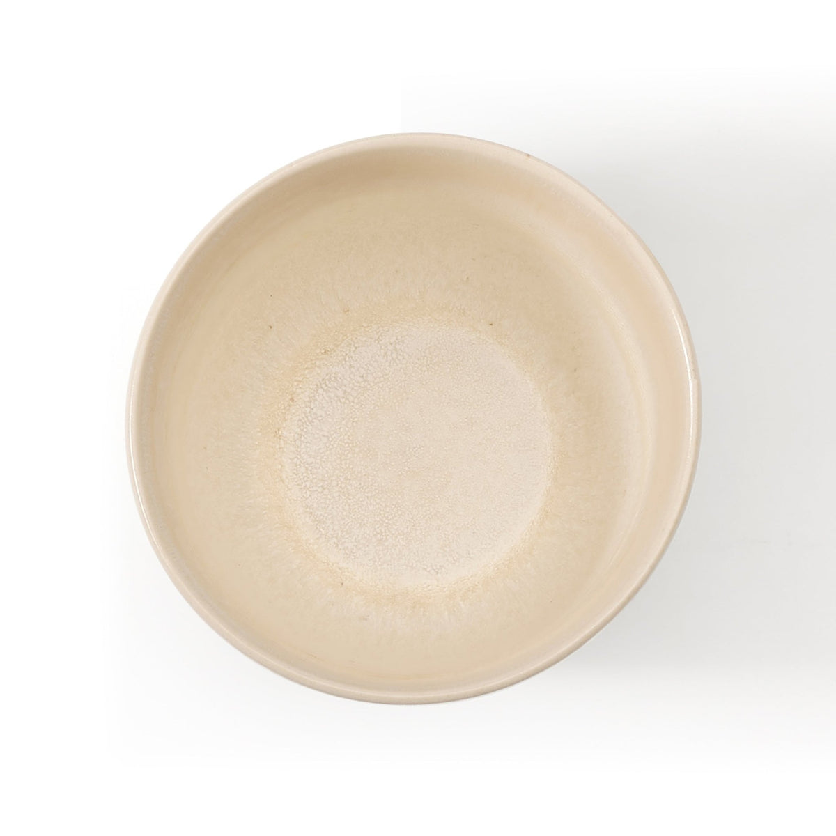 Alfredo Speckled Stoneware Set of Handleless Coffee Mugs - DUSK