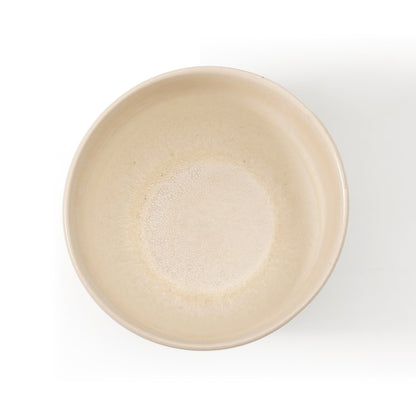 Alfredo Speckled Stoneware Set of Handleless Coffee Mugs - DUSK