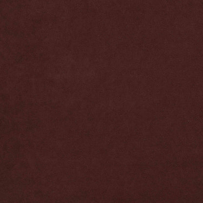 Altrincham Panelled Storage Ottoman - Rust - DUSK