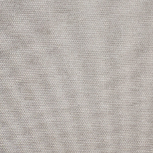 Altrincham Storage Ottoman - Chenille Light Grey - DUSK