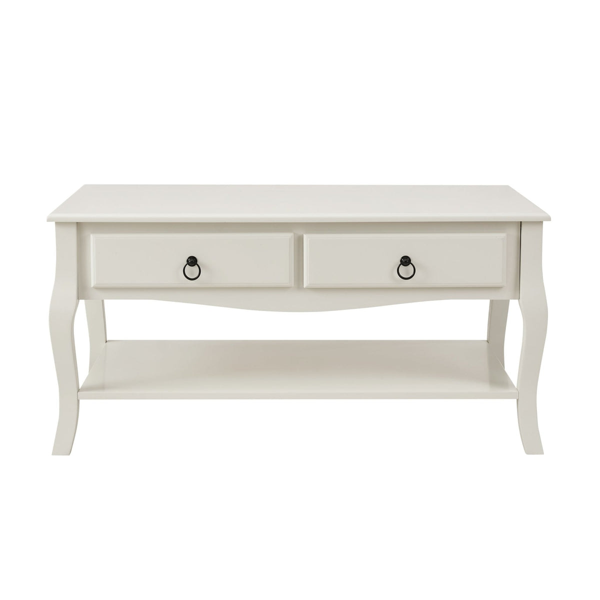 Amelie Coffee Table - Stone - DUSK