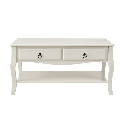 Amelie Coffee Table - Stone - DUSK