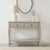 Amelie Console Dressing Table - Taupe - DUSK