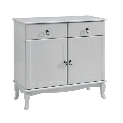 Amelie Sideboard - Light Grey - DUSK