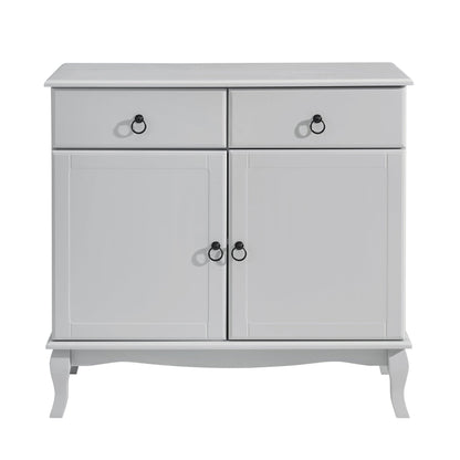 Amelie Sideboard - Light Grey - DUSK