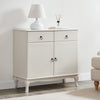 Amelie Sideboard - Stone - DUSK