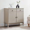 Amelie Sideboard - Taupe - DUSK