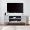 Amelie TV Unit - Light Grey - DUSK