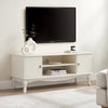 Amelie TV Unit - Stone - DUSK