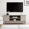 Amelie TV Unit - Taupe - DUSK