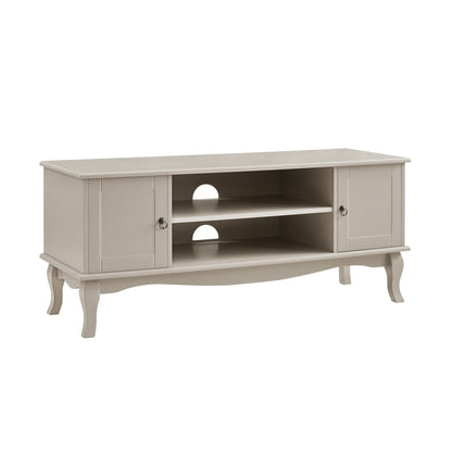 Amelie TV Unit - Taupe - DUSK