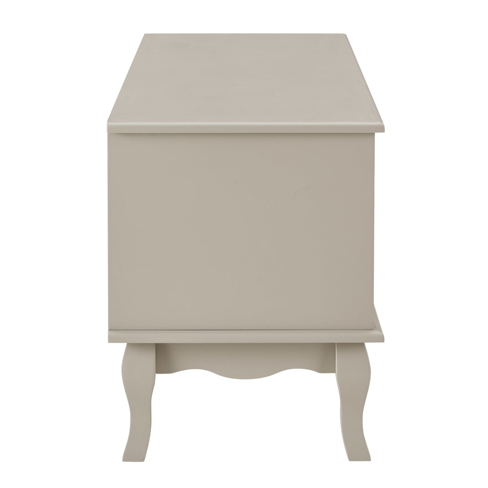 Amelie TV Unit - Taupe - DUSK