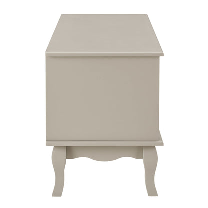 Amelie TV Unit - Taupe - DUSK