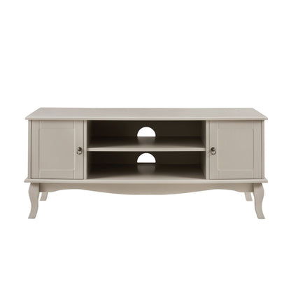 Amelie TV Unit - Taupe - DUSK