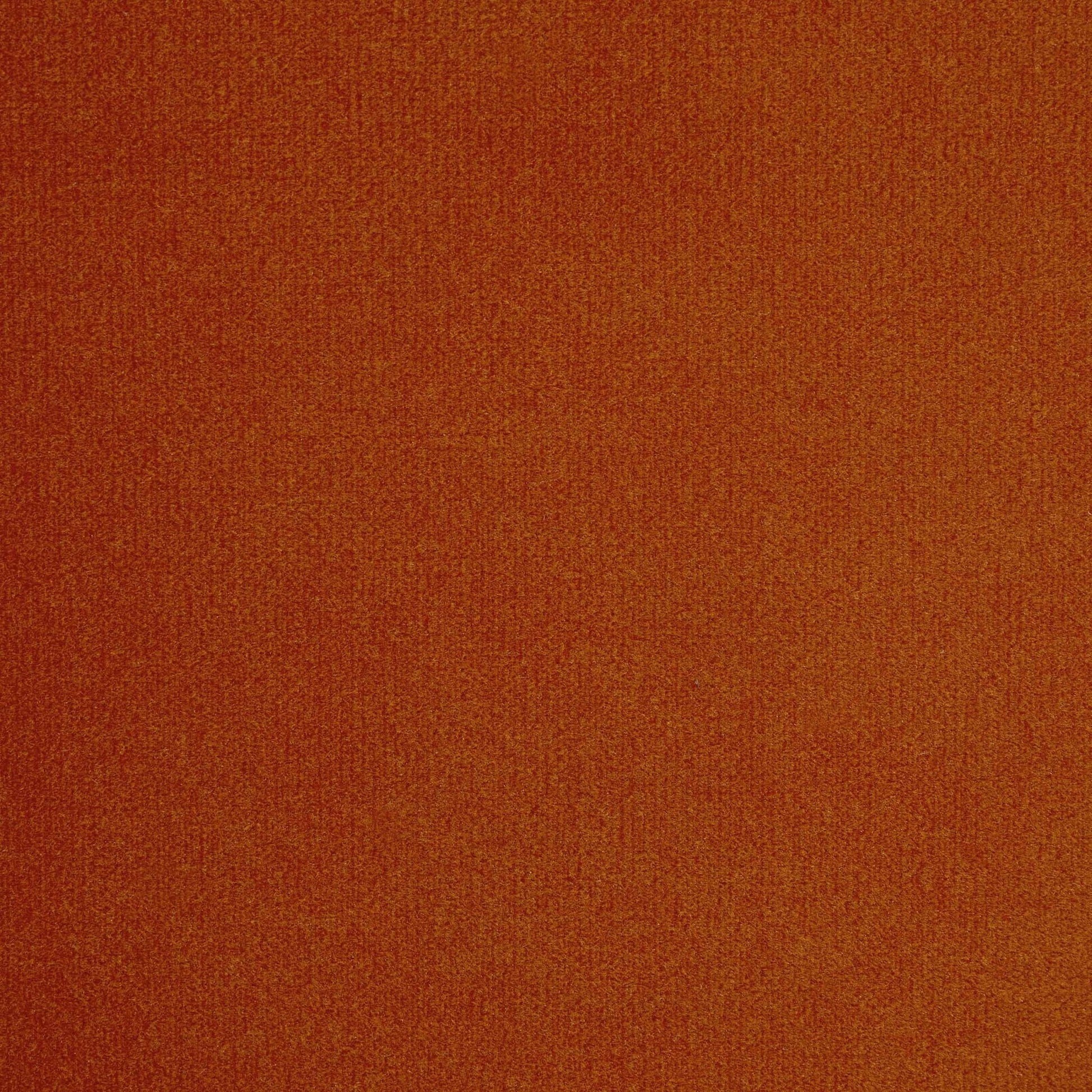 Amsterdam Bed Frame - Bright Orange - DUSK