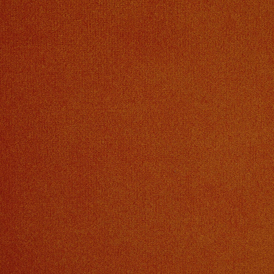 Amsterdam Bed Frame - Bright Orange - DUSK