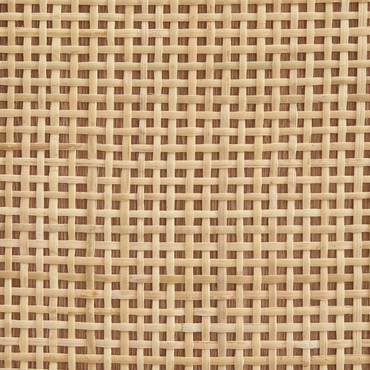 Annecy Rattan Bed Frame - Natural - DUSK
