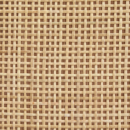 Annecy Rattan Bed Frame - Natural - DUSK