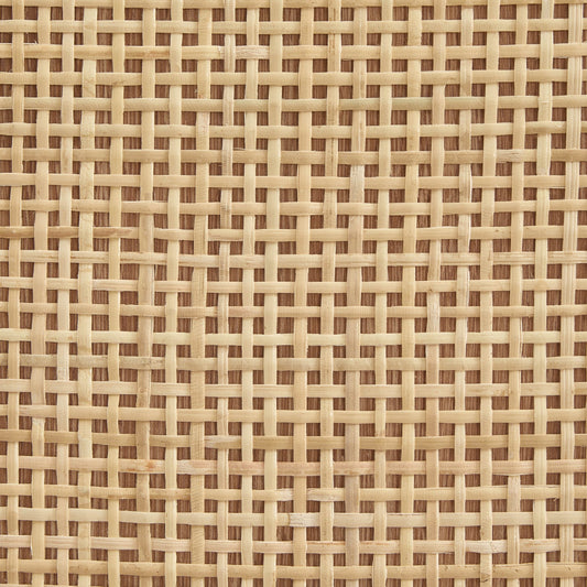 Annecy Rattan Bed Frame - Natural - DUSK