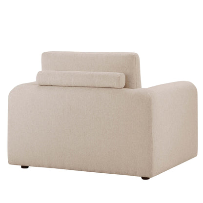 Antalya Loveseat - Sand Boucle - DUSK