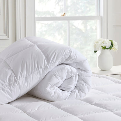 Anti - Allergy Feels Like Down Duvet Collection - DUSK