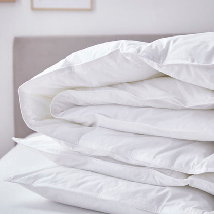 Anti - Allergy Feels Like Down Duvet Collection - DUSK