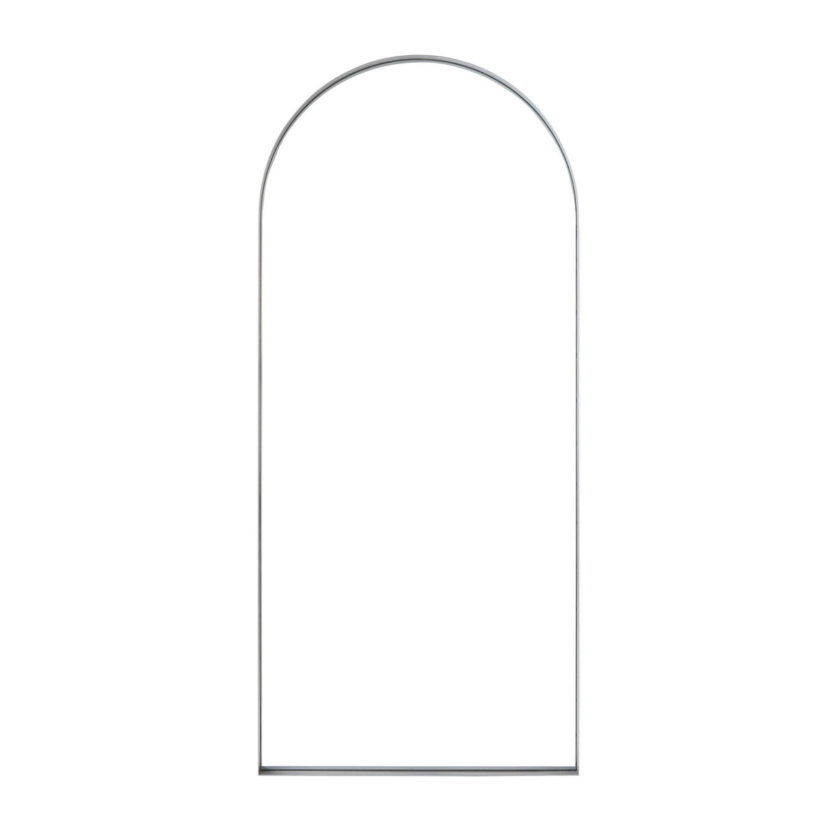 Arched 80x180cm Full Length Mirror - DUSK