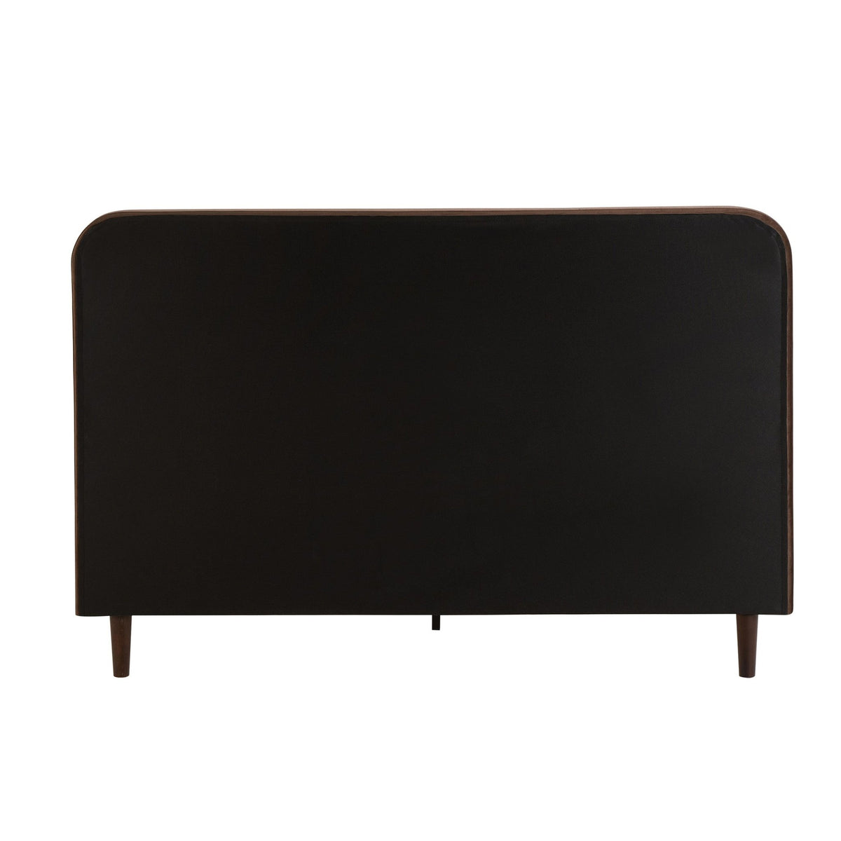 Ascot Bed Frame - Cappuccino - DUSK