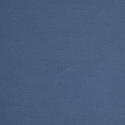 Ascot Bed Frame - Mid Blue - DUSK