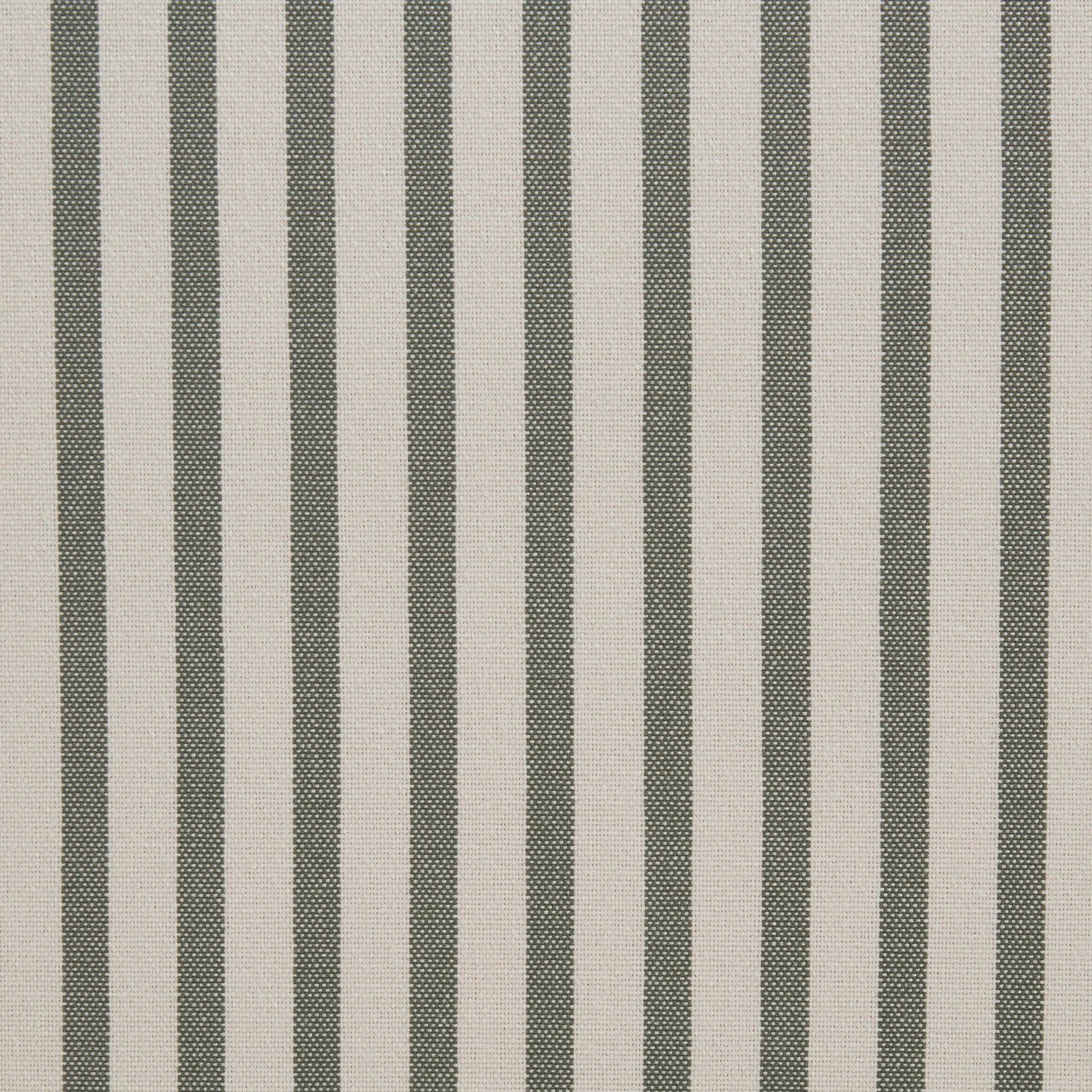 Ascot Bed Frame - Sage Stripe - DUSK