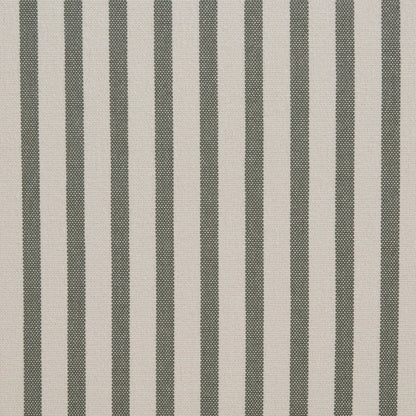 Ascot Bed Frame - Sage Stripe - DUSK
