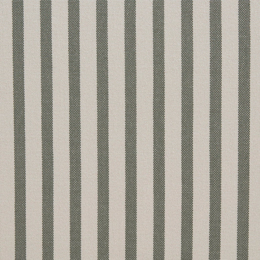 Ascot Bed Frame - Sage Stripe - DUSK