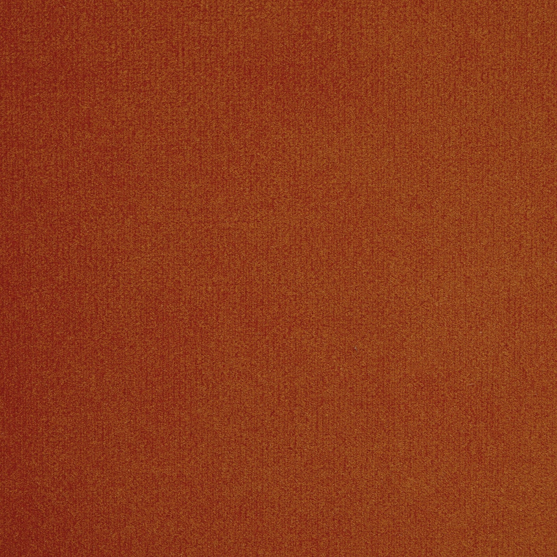 Ascot Ottoman Storage Bed - Bright Orange - DUSK